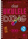 Buchcover Das Ukulele-Ding 2