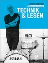 Buchcover Bum Bum Tschack - Technik & Lesen