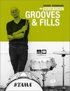 Buchcover Bum Bum Tschack - Grooves & Fills