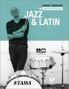 Buchcover Bum Bum Tschack - Jazz & Latin