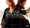 Buchcover Guitar and Passion