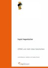 Buchcover ZIMAK und mehr böse Geschichten