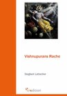 Buchcover Vishnupurans Rache