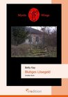 Buchcover Mystic Wings - Blutiges Lösegeld