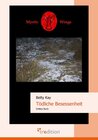 Buchcover Mystic Wings - Tödliche Besessenheit