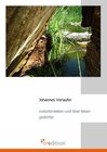 Buchcover zwischenleben und über leben