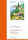 Buchcover Der Sommer von San Antonio