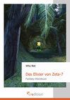 Buchcover Das Elixier von Zeta-7