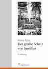 Buchcover Der größte Schatz von Sansibar