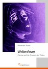 Buchcover Weltenfeuer