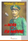 Buchcover Der Mord an Eva Martens
