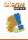 Buchcover Finanzielle Naturgesetze - Einfach erklärt!