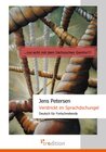 Buchcover Verstrickt im Sprachdschungel