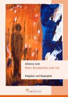 Buchcover Mein Borderline und ich