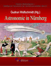 Buchcover Astronomie in Nürnberg