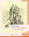 Buchcover Li und das Geheimnis von Sinclair Castle