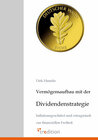 Buchcover Vermögensaufbau mit der Dividendenstrategie
