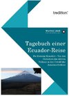 Buchcover Tagebuch einer Ecuador Reise