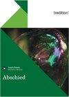 Buchcover Abschied
