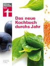 Buchcover Das neue Kochbuch durchs Jahr