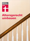 Buchcover Altersgerecht umbauen