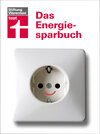 Buchcover Das Energiesparbuch
