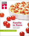 Buchcover Familie in Form