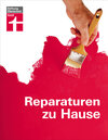 Buchcover Reparaturen zu Hause