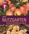Buchcover Unser Nutzgarten
