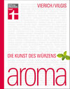 Buchcover Aroma