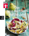 Buchcover Das neue Kochbuch durchs Jahr