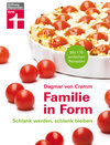 Buchcover Familie in Form