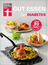 Buchcover Gut essen bei Diabetes