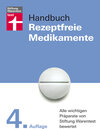 Buchcover Handbuch Rezeptfreie Medikamente
