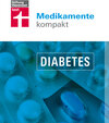 Buchcover Medikamente kompakt - Diabetes