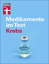 Buchcover Medikamente im Test - Krebs