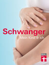 Buchcover Schwanger