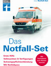Buchcover Das Notfall-Set
