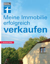 Buchcover Meine Immobilie erfolgreich verkaufen
