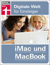 Buchcover iMac und MacBook