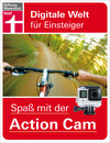 Buchcover Spaß mit der Action Cam