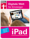 Buchcover iPad