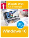 Buchcover Windows 10