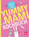 Buchcover Yummy Mami Kochbuch
