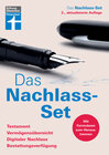 Buchcover Das Nachlass-Set