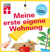 Buchcover Meine erste eigene Wohnung