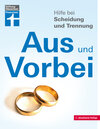 Buchcover Aus und vorbei