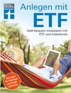 Buchcover Anlegen mit ETF