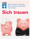 Buchcover Sich trauen
