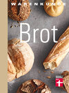 Buchcover Warenkunde Brot